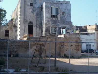 Il far west di Bari